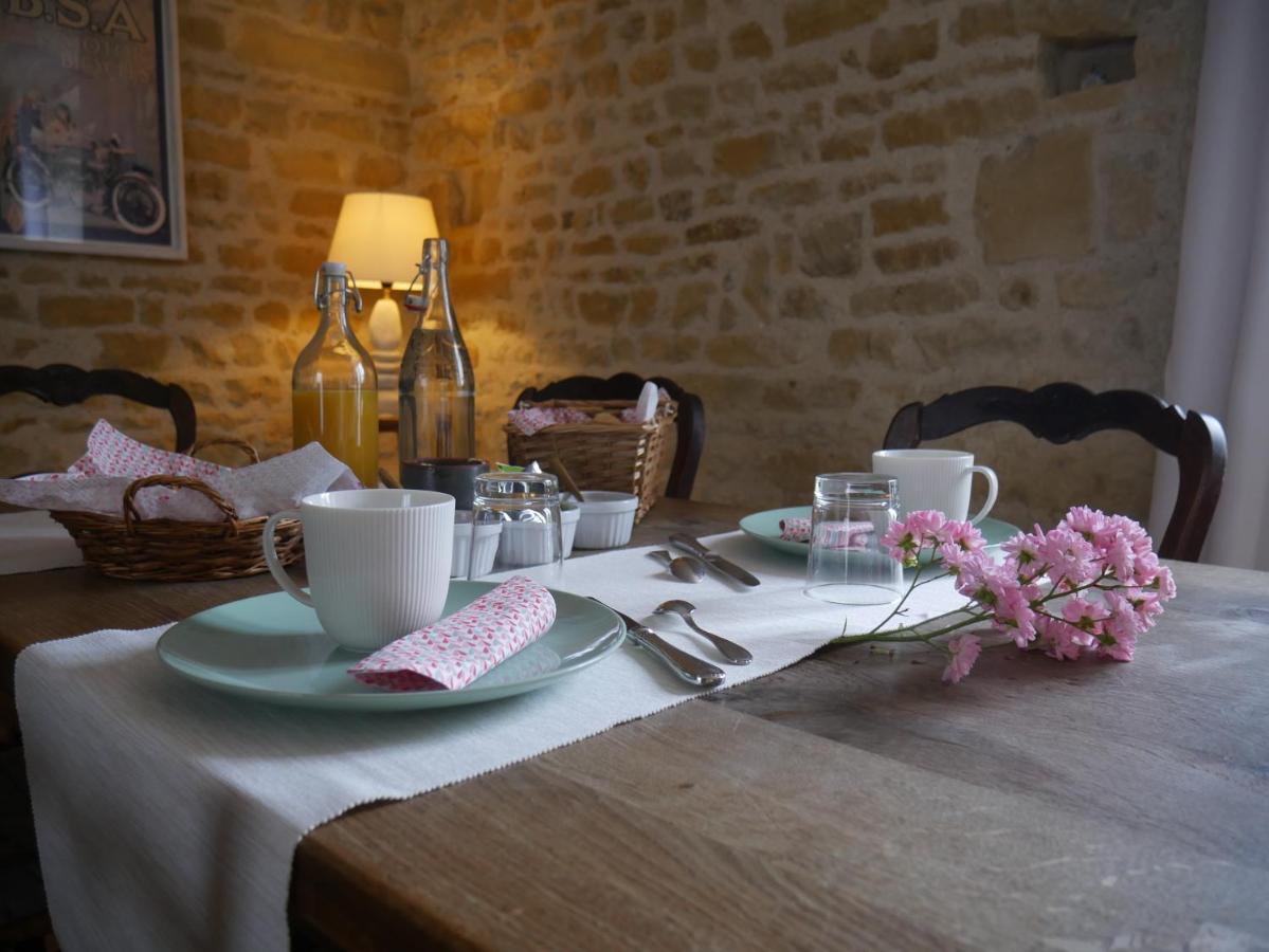 Le Tamaris Chambres d'hôtes Sainte-Hermine Extérieur photo