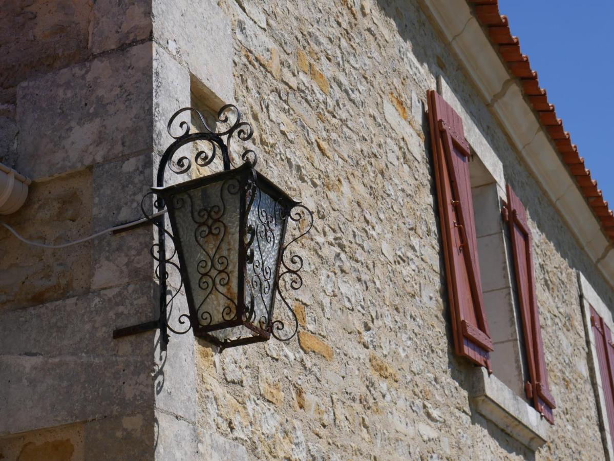 Le Tamaris Chambres d'hôtes Sainte-Hermine Extérieur photo